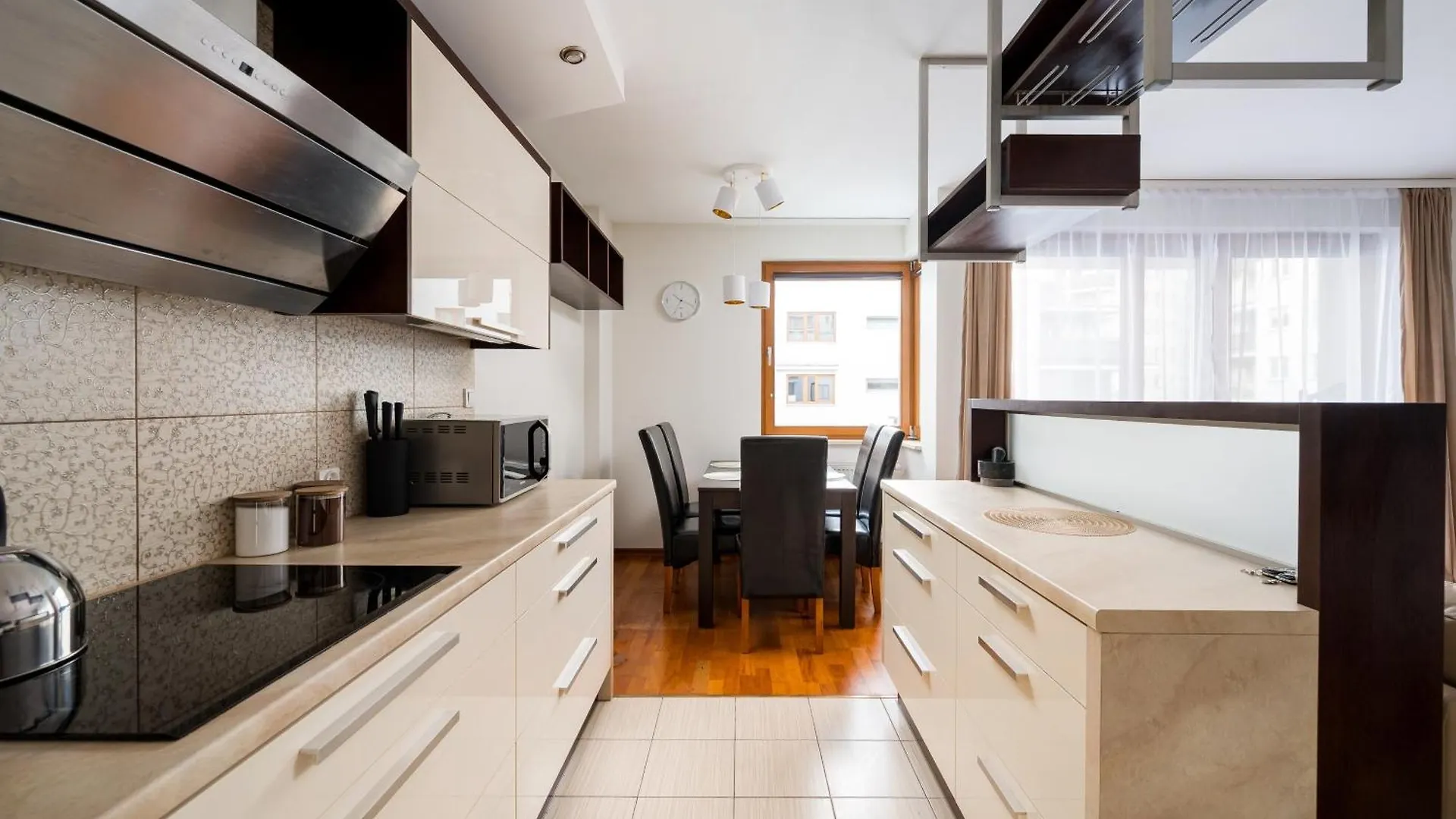 Metro Wilanowska Cosy Apartment Warsaw